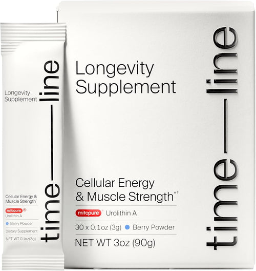 Mitopure Powder Urolithin A